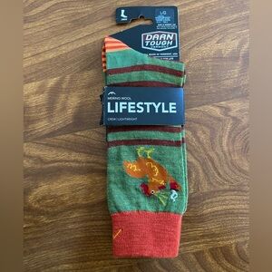 Darn Tough Merino Wool socks